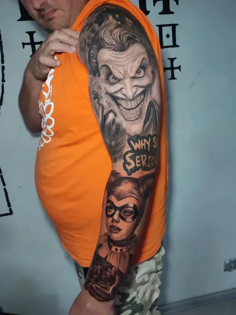 Oleksandr  Bashta portfoliowerk 20