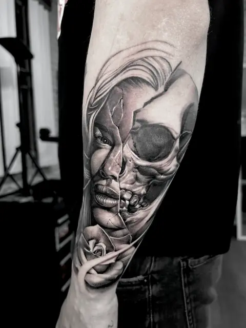 Soma  Vier portfoliowerk 7