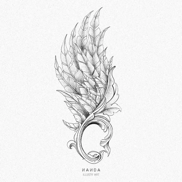 Nanda Vandalist portfolio work 25