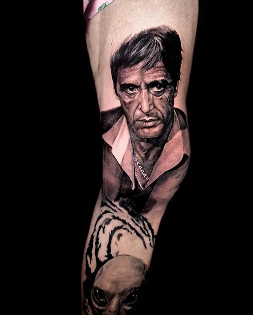 Juan  Ruiz portfolio work 6