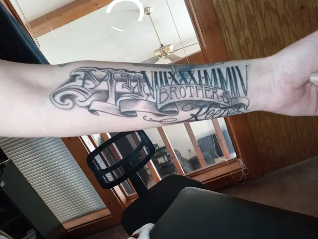 Tattoosby biggPonche Prieto portfolio work 172