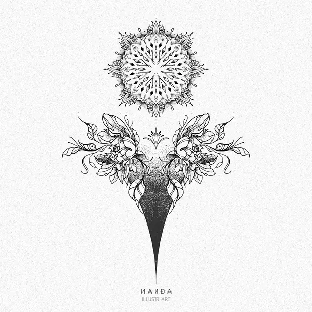 Nanda Vandalist portfolio work 21