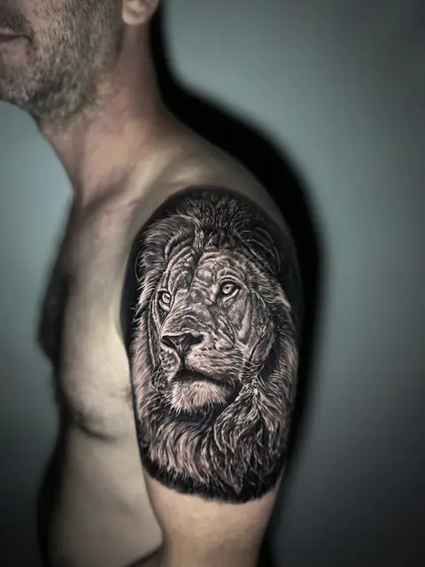 Felipe Kramer portfolio work 12