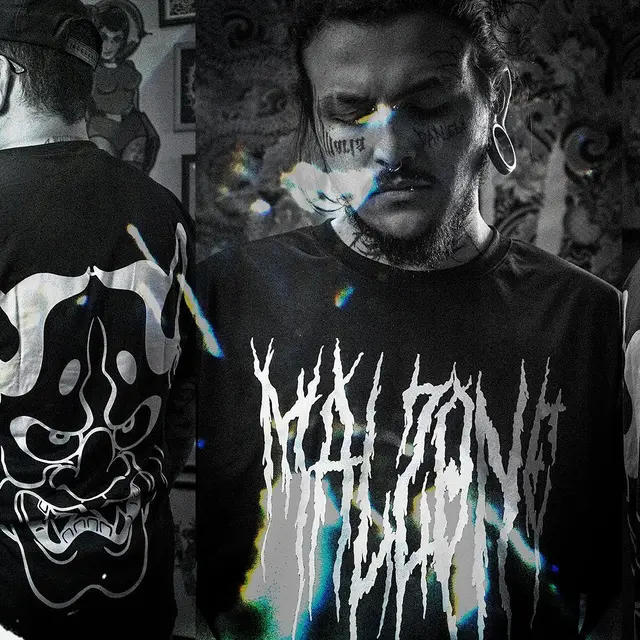 Malzone ॐ portfolio work 18