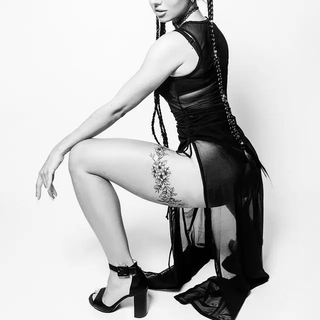 Valeria Panina portfolio work 8