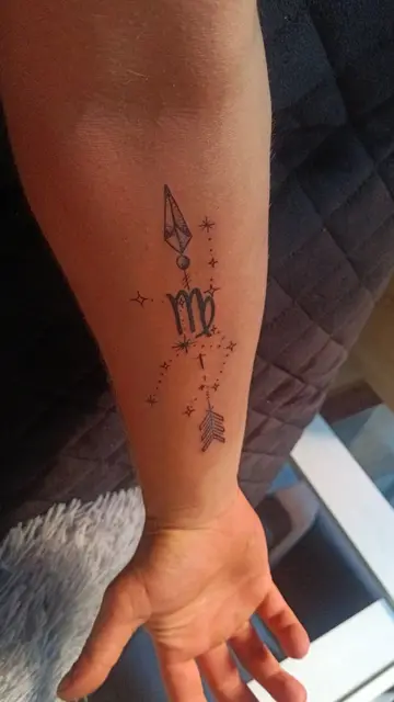 Realism Tattoo Artist Bosnia And Herzegovina portfolio work 5
