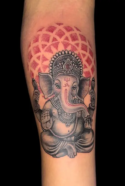 Buddhi raj Maharjan portfolio work 14