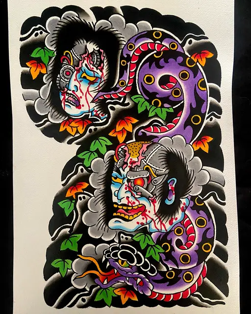 Filippo Scalia portfolio work 10
