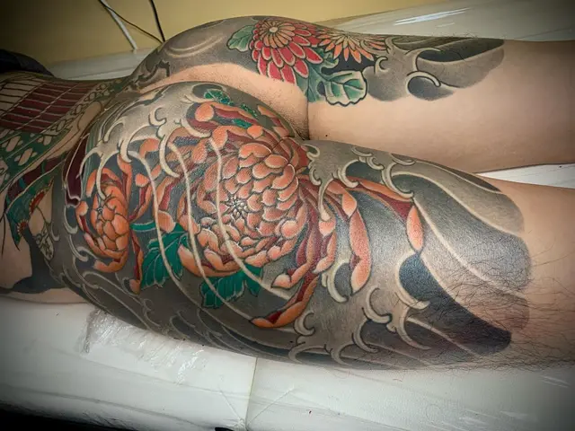 Duy Hung Do portfolio work 3