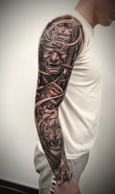 Viačeslav Slavik portfolio work 4