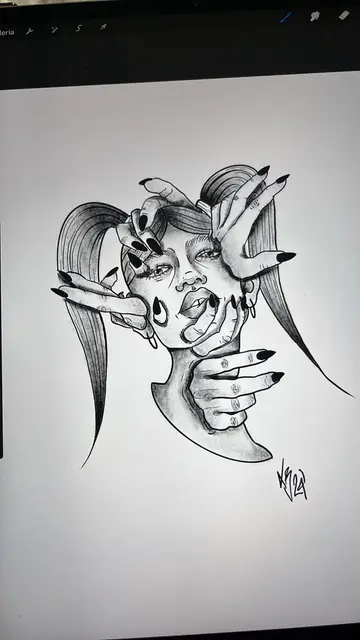 Lucilla Burlando portfolio work 17