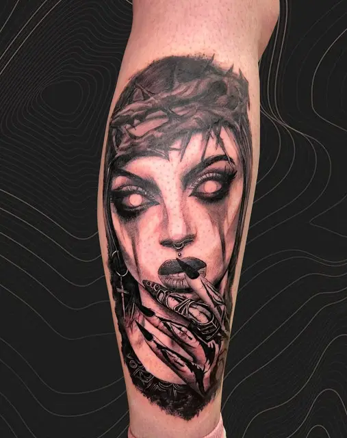 Dan Skalkin portfolio work 1