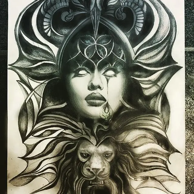 Anna  Sokol portfolio work 24