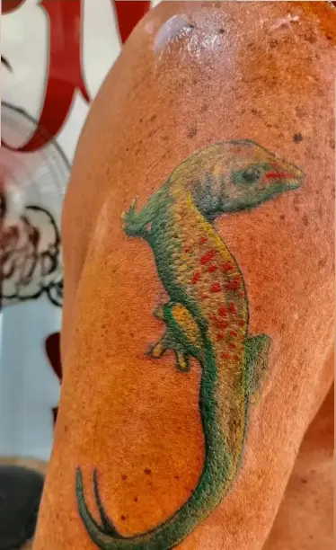 Realism Tattoo Artist Germany 895dcd portfolio work 1