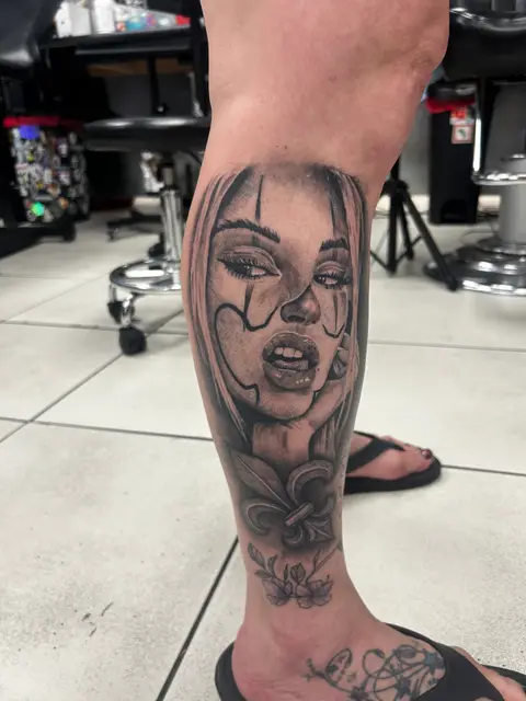American Traditional Tattoo Artist United States C2e46f portfolio work 27
