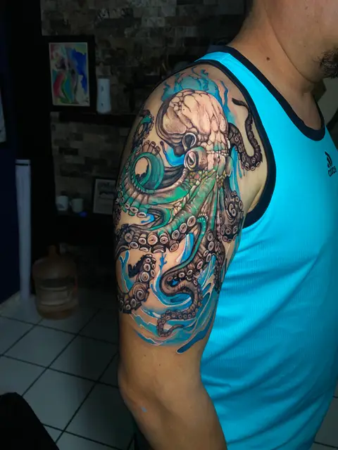 Siniestra.ink Iniestra M portfolio work 17