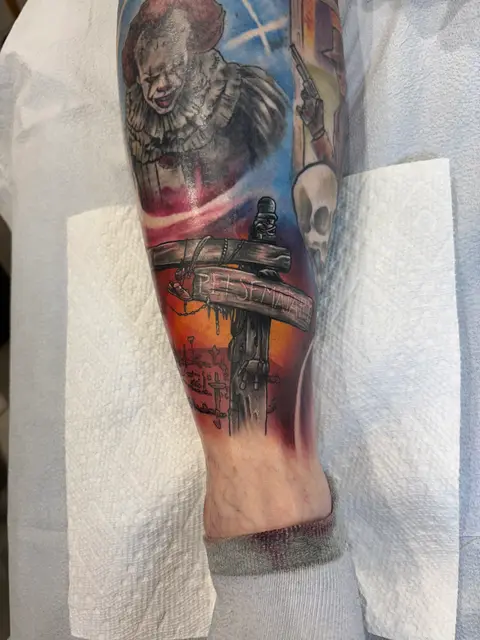 Pet Sematary