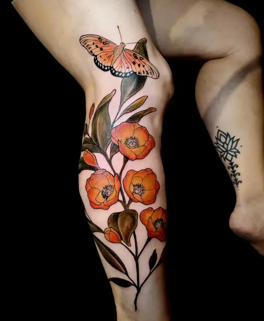 Caroline  Van de keere portfolio work 8