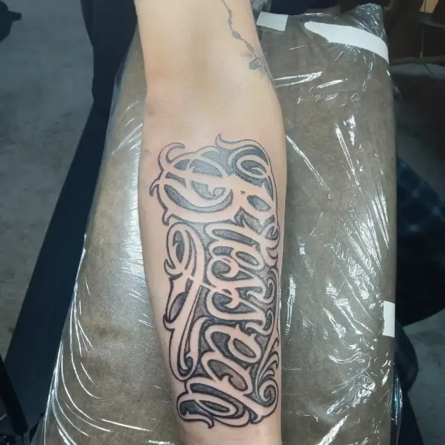 Tattoosby biggPonche Prieto portfolio work 42