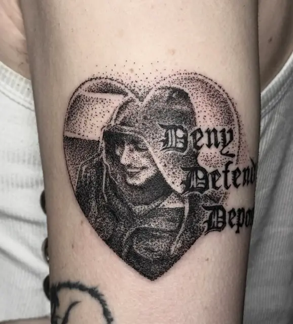 Dotwork