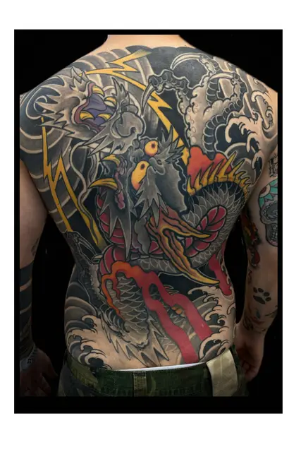 Luca  Buchicchio portfoliowerk 5