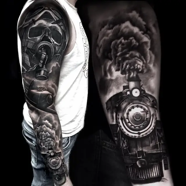 Merci Farkas portfolio work 18