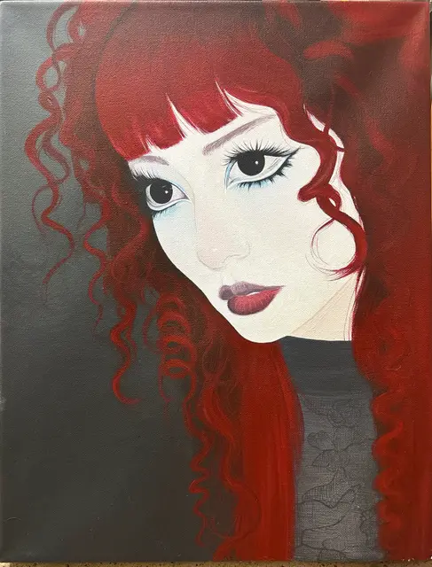 Ella  Ikenson portfolio work 4