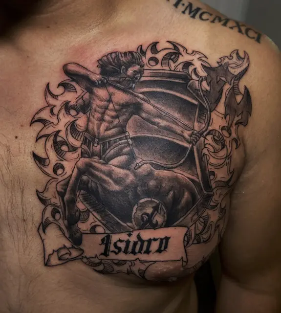 Glen Noel Heredia portfolio work 1