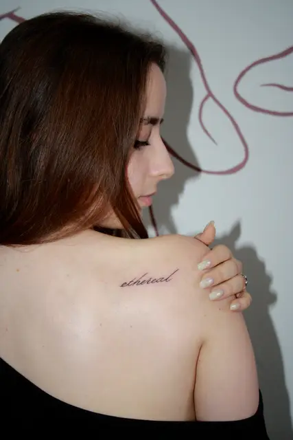 Fine line