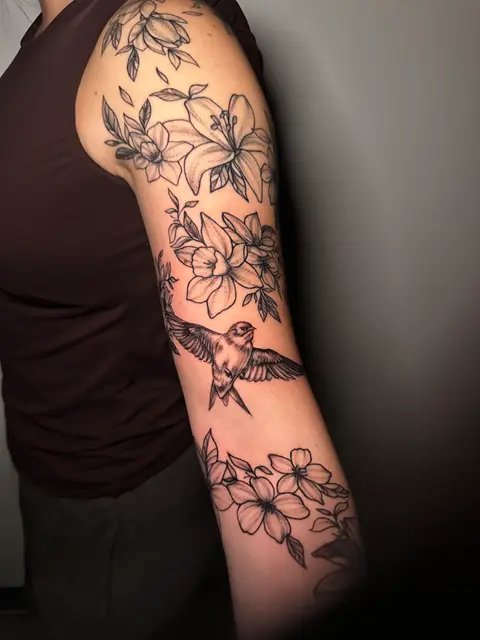 Lizzie  Romaniuk portfolio work 34
