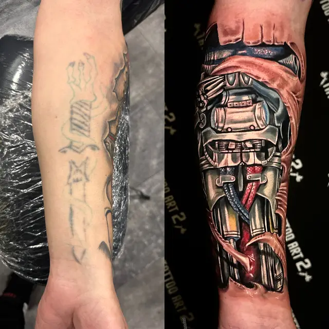 PaTrick Tats portfolio work 19