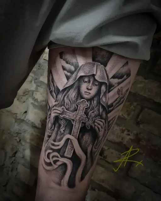 Radislav Chludokas portfolio work 7