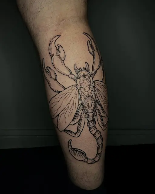 Giorgos Poco portfolio work 15
