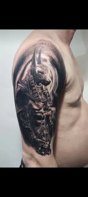 Alexandr Kovalov portfoliowerk 8