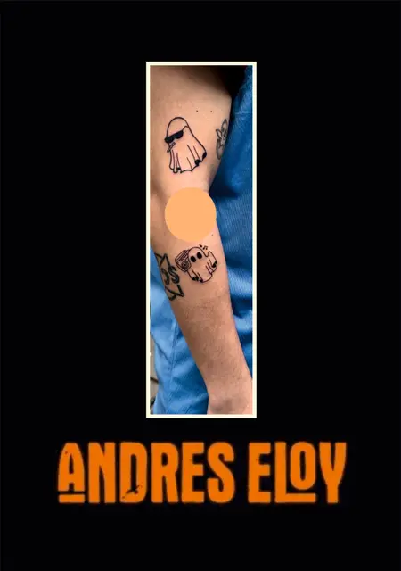 Andres  Eloy portfolio work 17
