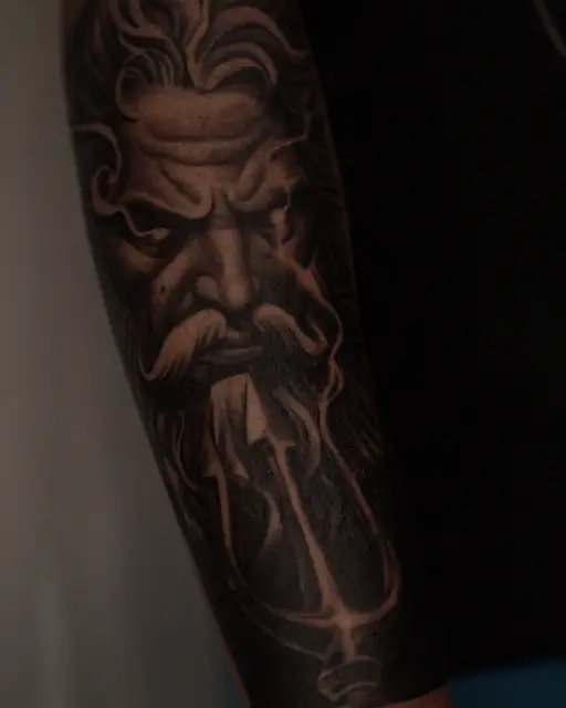 Constantine Tatt portfolio work 15