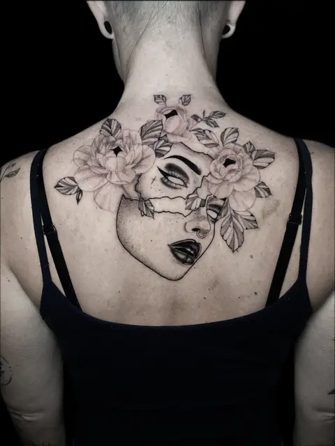 Vedrana Horvat portfolio work 17