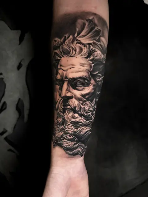 Kamil Kubovic portfolio work 1