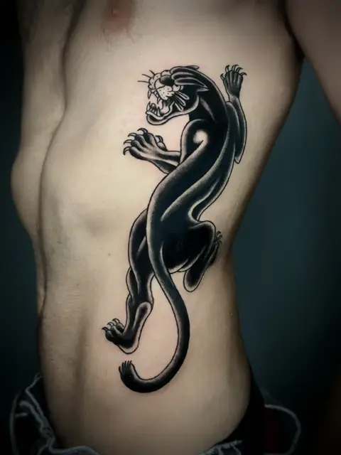 Panther