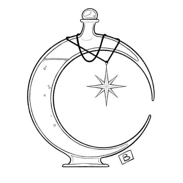 Bojana Langeler portfolio work 4