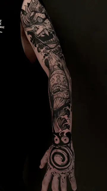 Nikola Mirkovic portfolio work 12