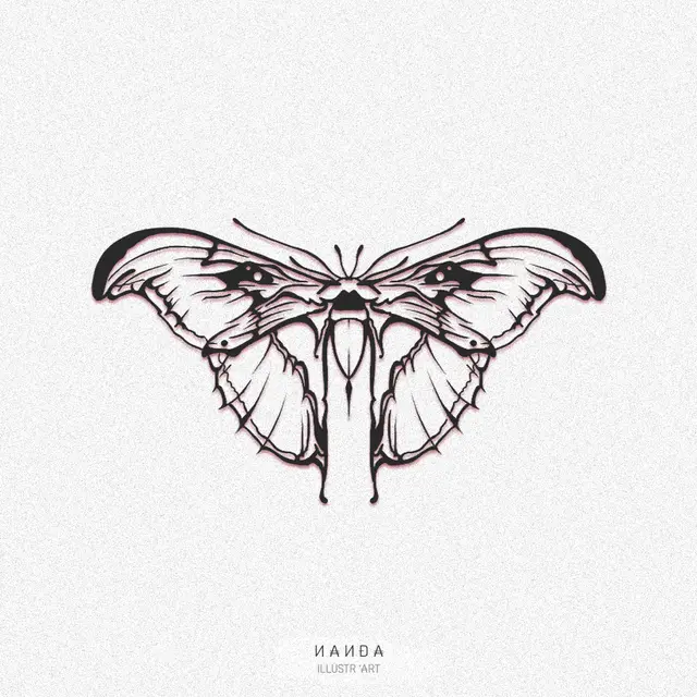 Nanda Vandalist portfolio work 7