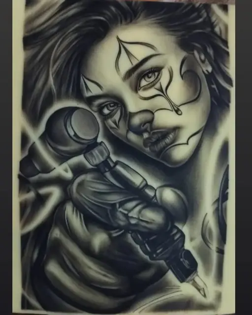 Khushpreet  Kaur portfolio work 6