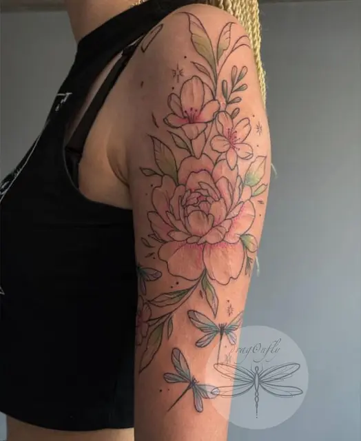 Ralitsa Milkova portfolio work 16