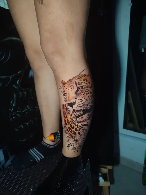 Camilo Siatama portfoliowerk 1