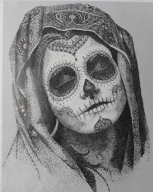 AlexToño Ramírez portfolio work 38