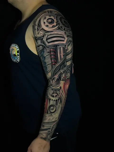 Unknown Artist portfoliowerk 9