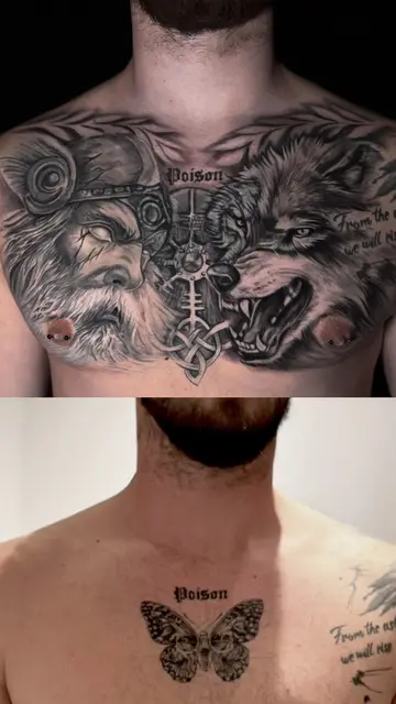 Aryel Tattoo portfoliowerk 18