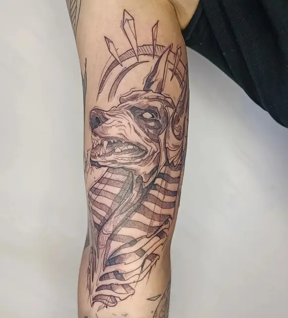 Evghenii  Rasenco  portfolio work 31