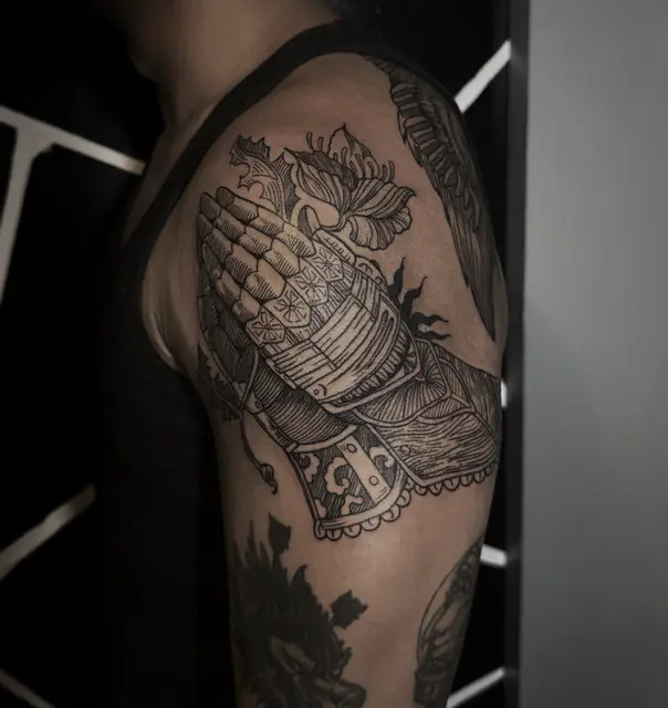 Glen Noel  Heredia portfolio work 11
